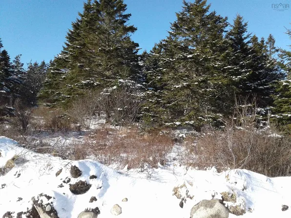 LOT Station Rd, Barrington, NS B0W 1G0