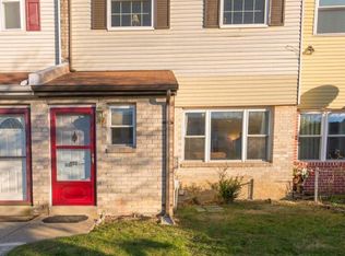 5149 N Hunters Ct, Bensalem, PA 19020