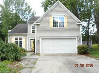 980 Still Point Dr, Winston Salem, NC 27103