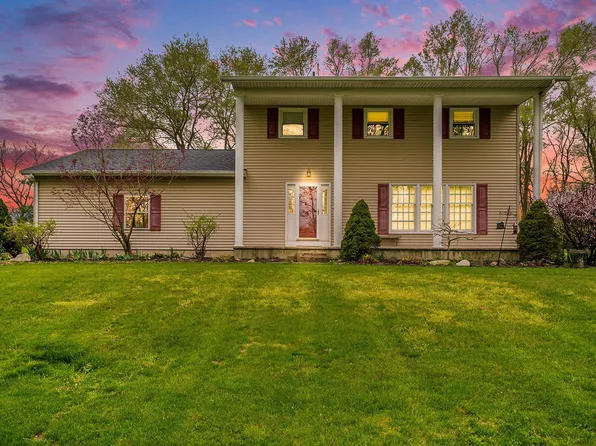 16560 County Road 18, Goshen, IN 46528