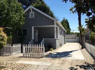 624 Spencer Ave, Santa Rosa, CA 95404