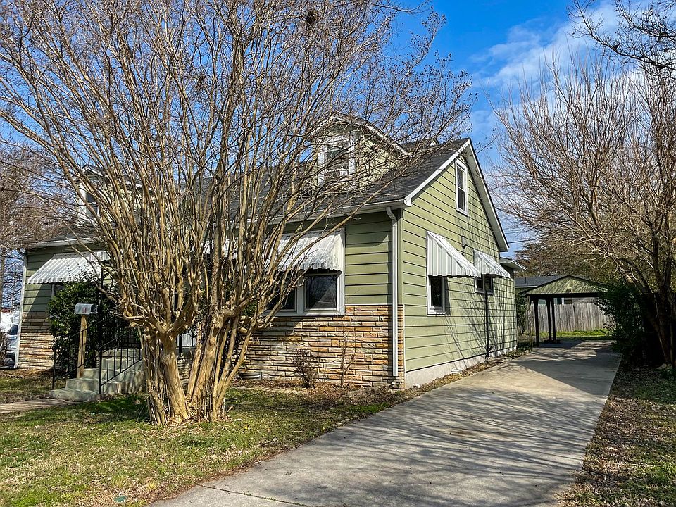 511 N 6th Ave, Hopewell, VA 23860 Zillow