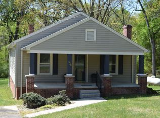 636 S Staley St, Staley, NC 27355