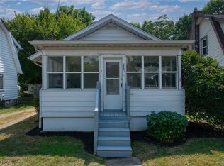 1818 Flint Ave, Akron, OH 44305