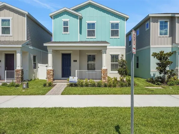 13031 Serene Glade Rd, Winter Garden, FL 34787