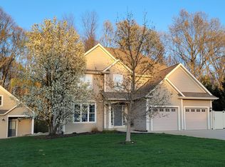 8163 Boyne St, Kalamazoo, MI 49009