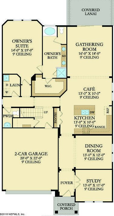 2nd image of 4022 Arbor Mill Cir