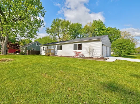3636 Alida Ave, Rochester Hills, MI 48309