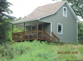 38 Porcupine Rd, Denning, NY 12740