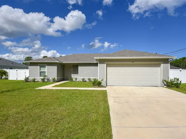 45 Smith Trl, Palm Coast, FL 32164