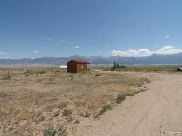 25936 Crosby Avenue, Moffat, CO 81143