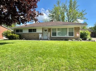4550 Maeder St, Shelby Township, MI 48316