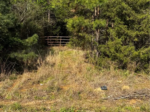 White Oak Rd, Mulberry, AR 72947