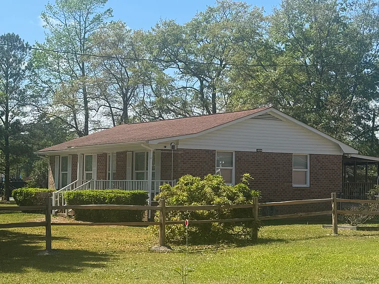 4100 Joe Mill Trl — Photo 2