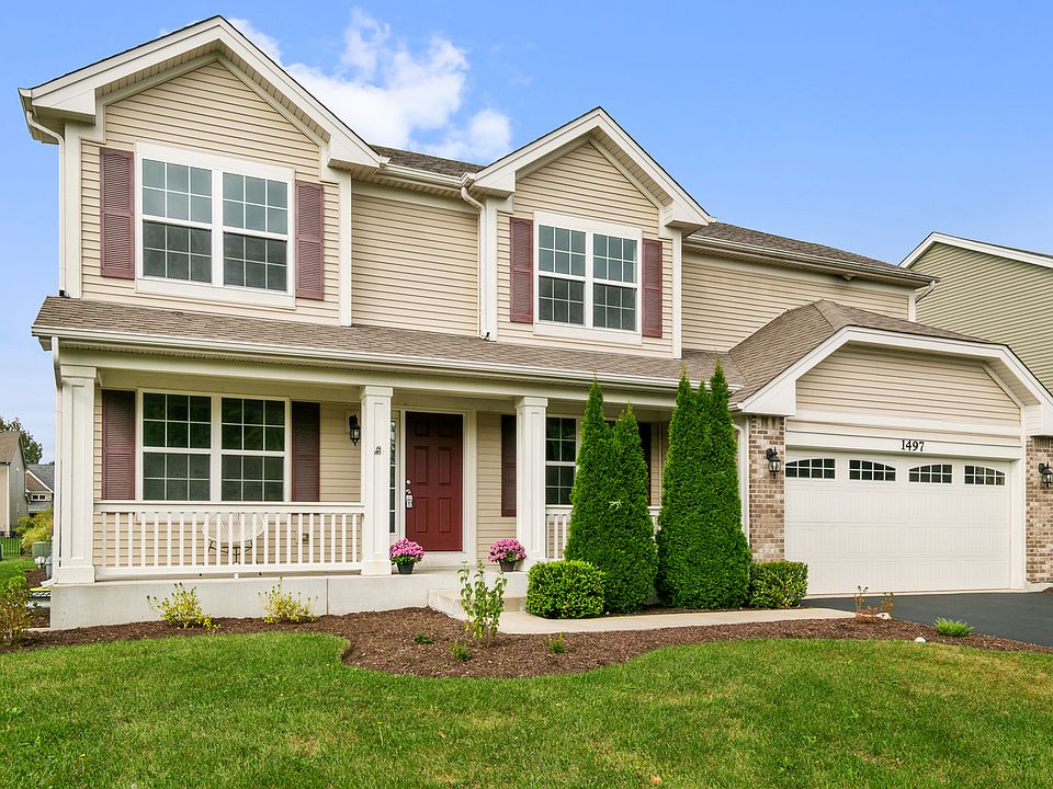 1st image of 1497 Hearthstone Ln