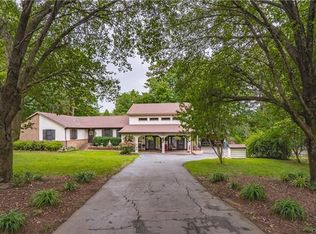 11901 Everett Keith Rd, Huntersville, NC 28078