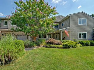 84 Doe Ct, Brick, NJ 08723