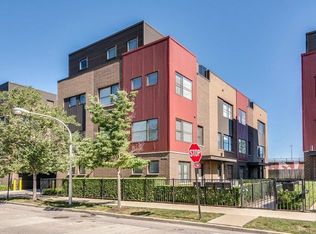 622 W 16th St UNIT 4, Chicago, IL 60616