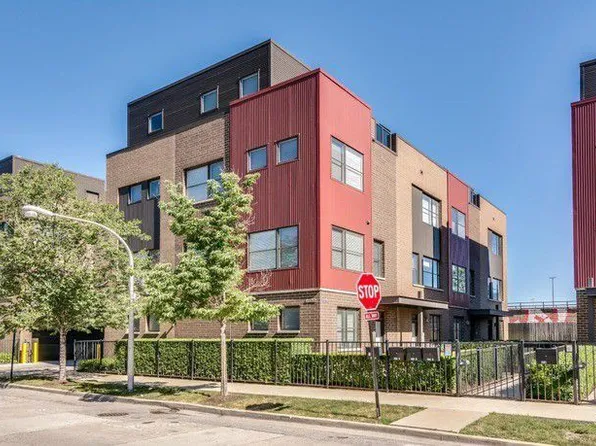 622 W 16th St Unit 4, Chicago, IL 60616