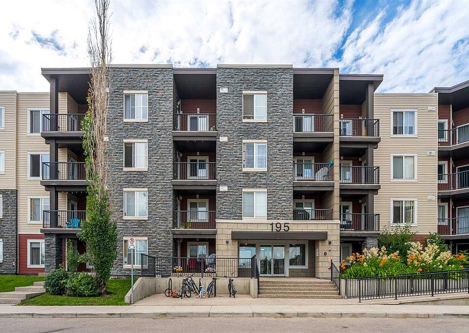 1st image of 195 E Kincora Glen Rd NW #404