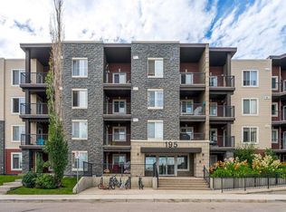 195 E Kincora Glen Rd NW #404, Calgary, AB T3R 0S3