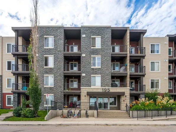 195 E Kincora Glen Rd NW #404, Calgary, AB T3R 0S3