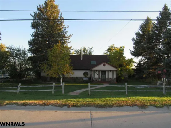 1114 W Overland Dr, Scottsbluff, NE 69361