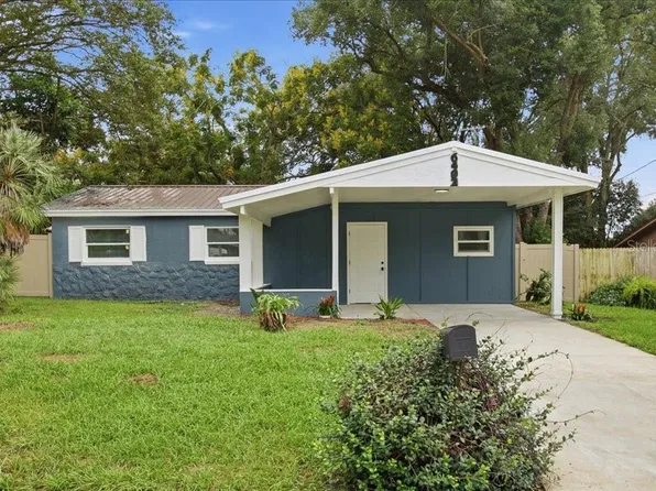 6402 BASIC LANE, ORLANDO, FL 32810