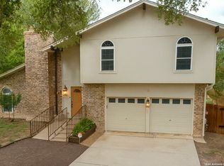 6419 Balky, San Antonio, TX 78240