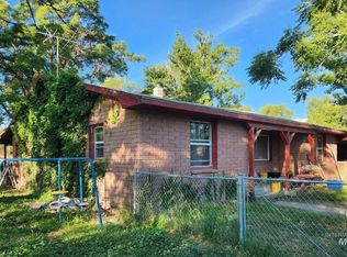 415 E Bower Ave, Nyssa, OR 97913