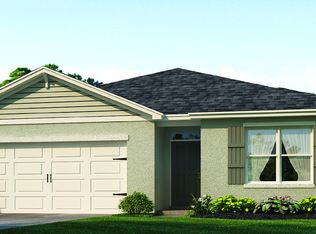 2610 Fieldbrooke Way, Edgewater, FL 32141