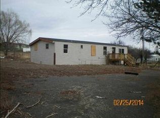 23208 N Rattery Rd, Prosser, WA 99350