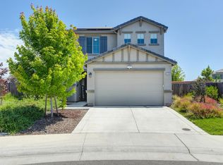 2793 Rainer Way, Antelope, CA 95843