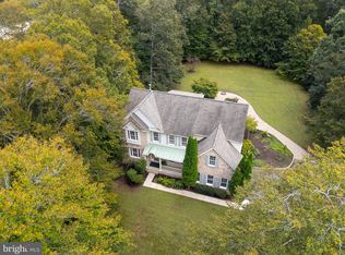 11021 Winding Brook Ct, Manassas, VA 20111