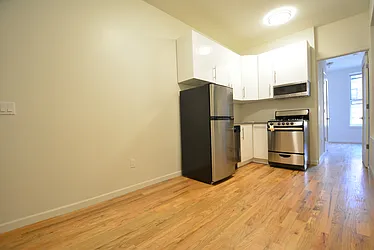 Rented by Keller Williams NYC