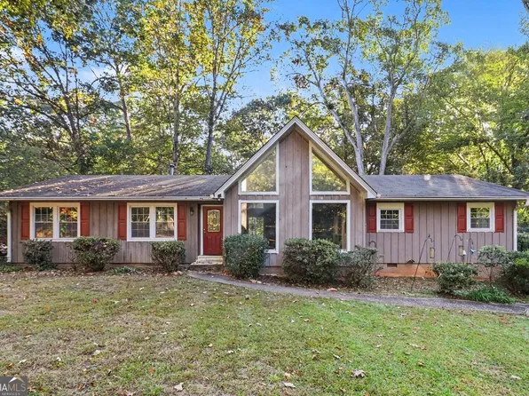 4032 Kings Hwy, Douglasville, GA 30135