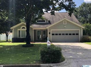 221 Andra St, Madison, AL 35758