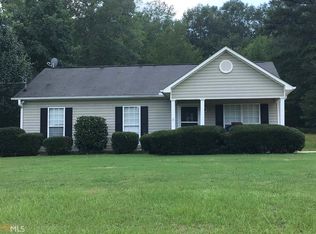 95 Hill Rd, Lagrange, GA 30240