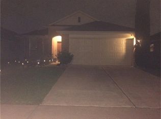 6026 Sugar Field Ln, Katy, TX 77449