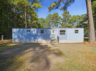 133 Evergreen St, Ahoskie, NC 27910