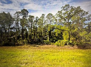 Tropicaire Boulevard Lot #5, North Pt, FL 34291