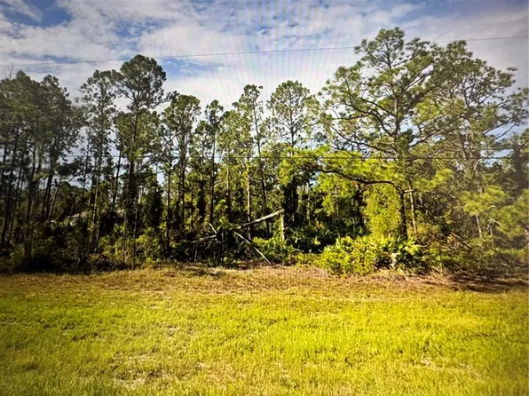 Tropicaire Boulevard Lot #5, North Pt, FL 34291