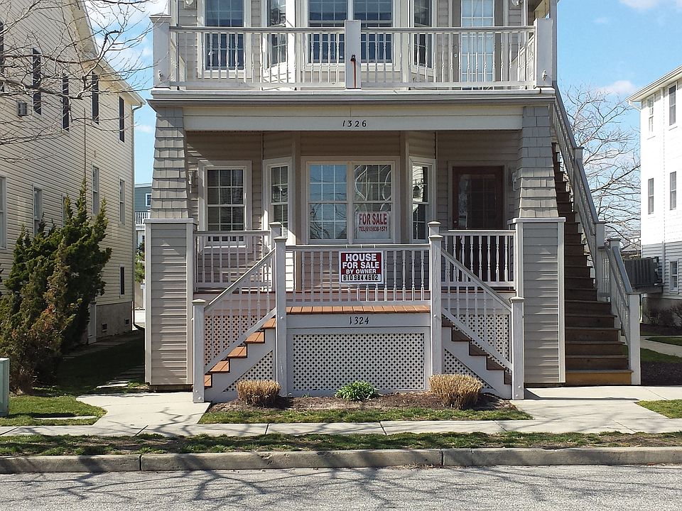 1st image of 1324 Haven Ave APT 1