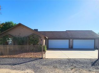10270 S Plantation Dr, Mohave Valley, AZ 86440