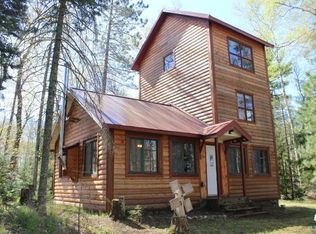 7905 S Dowling Lake Rd W, Superior, WI 54880