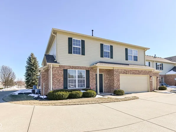 4007 Bullfinch Way, Noblesville, IN 46062