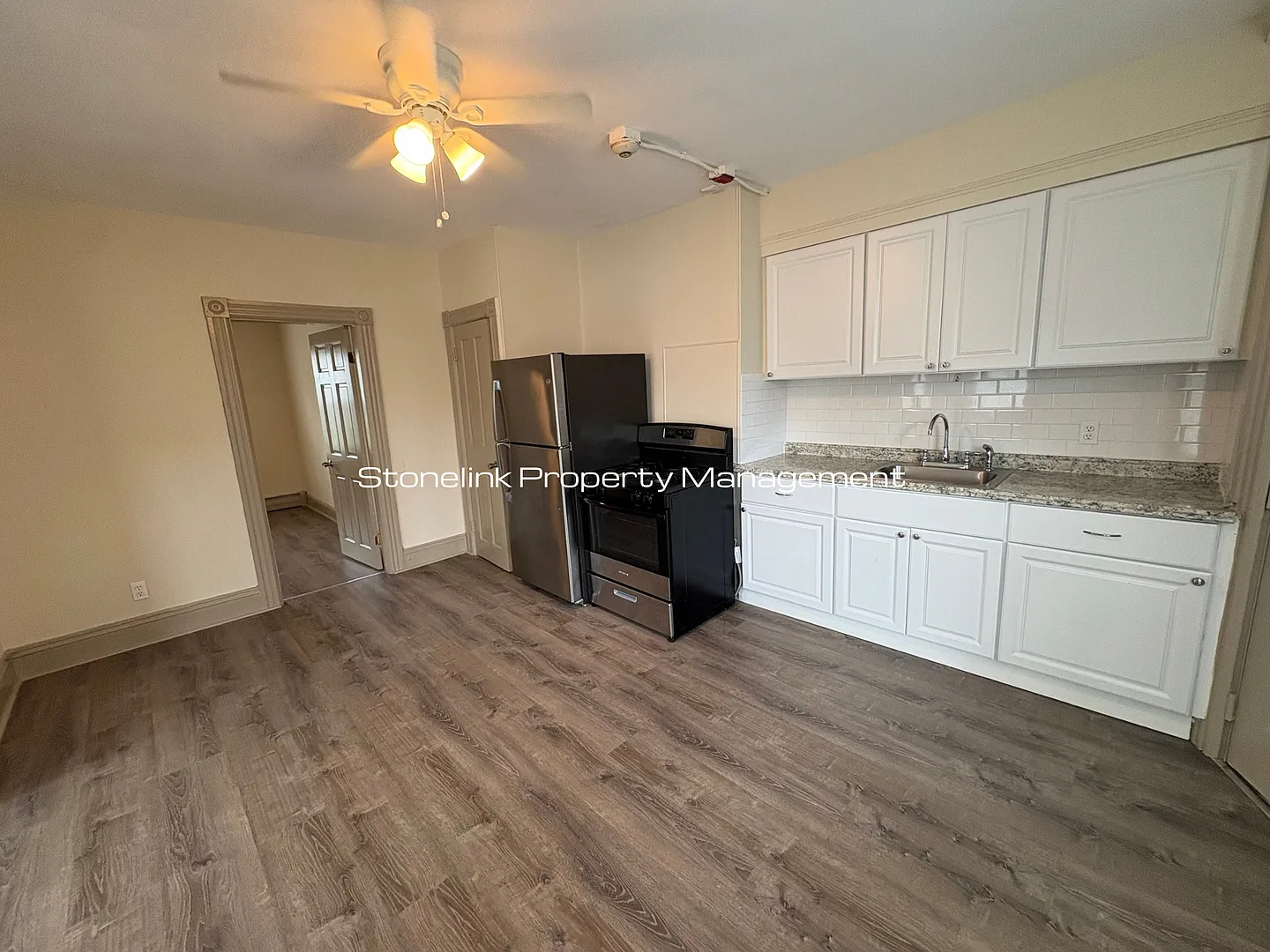 81 Fales Street — Photo 2
