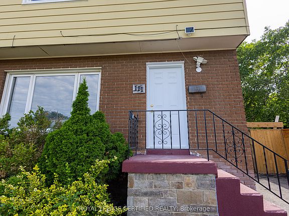 5th image of 111 Limeridge Rd W