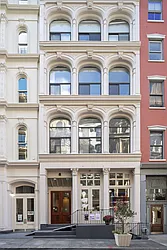 41 White Street in Tribeca