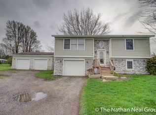 3043 Mortimer St, Ravenna, MI 49451